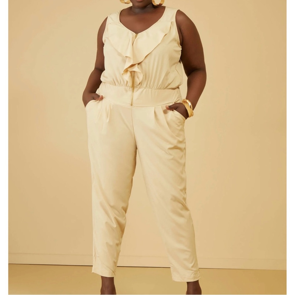 Women’s Jumpsuit